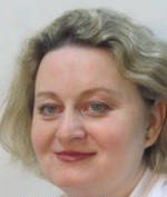 Черникова Елена Анатольевна Фото врача: Черникова Елена Анатольевна