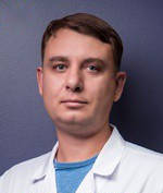 Фото врача: Гордиенко Александр Анатольевич