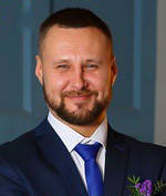 Фото врача: Тулупов Михаил Сергеевич