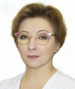 Фото врача: Шишкина Альбина Юрьевна