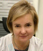 Фото врача: Вавилова Ирина Михайловна