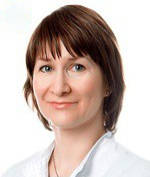 Фото врача: Соколова Инна Анатольевна