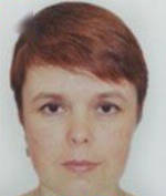 Бурнашова Ирина Николаевна Фото врача: Бурнашова Ирина Николаевна