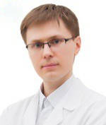 Куликов Дмитрий Олегович Фото врача: Куликов Дмитрий Олегович