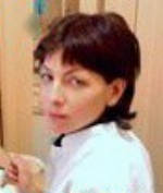 Исакова Ирина Сергеевна Фото врача: Исакова Ирина Сергеевна