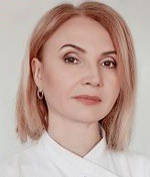 Фото врача: Васильева Елена Юрьевна
