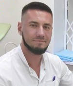 Фото врача: Новик Алексей Сергеевич