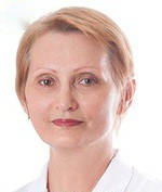 Фото врача: Тетерина Елена Викторовна