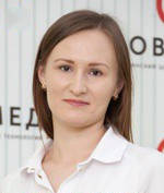 Врач Хусаинова Мария Эдуардовна