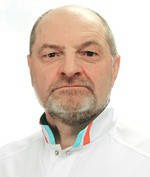 Фото врача: Гашенко Евгений Максимович