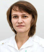 Фото врача: Новикова Елена Анатольевна