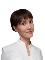 Врач Старикова Айгуль Хайдаровна