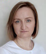 Комлева Елена Викторовна Фото врача: Комлева Елена Викторовна