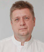 Цветков Александр Владимирович Фото врача: Цветков Александр Владимирович