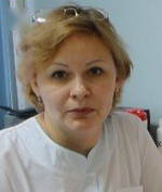 Врач Гаврилова Светлана Ивановна