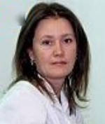 Врач Сайфуллина Ирина Александровна