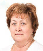 Врач Лапшина Марина Сергеевна