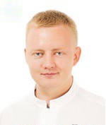 Врач Мирошкин Семен Николаевич