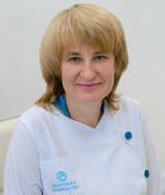 Фото врача: Соломенникова Ирина Александровна