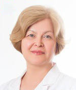 Врач Моисеенко Елена Евгеньевна