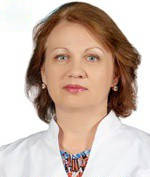Фото врача: Зайцева Светлана Николаевна