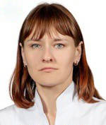 Фото врача: Таркова Ирина Сергеевна