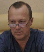 Субботин Алексей Васильевич Фото врача: Субботин Алексей Васильевич