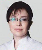 Фото врача: Сбитнева Ольга Витальевна