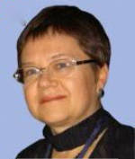 Фото врача: Светлова Ирина Олеговна