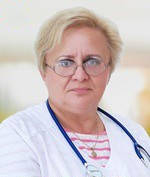 Фото врача: Масленникова Татьяна Алексеевна