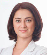 Фото врача: Сумарокова Анастасия Юрьевна