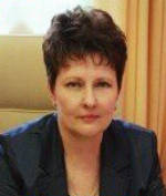 Врач Беликова Ирина Ивановна