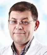 Фото врача: Мишенин Алексей Викторович