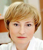 Фото врача: Тютлина Ирина Валерьевна