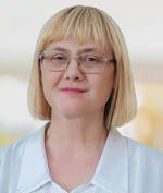 Фото врача: Некипелова Валентина Ивановна