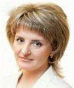 Фото врача: Маслова Елена Викторовна