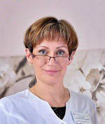 Врач Чернова Оксана Николаевна