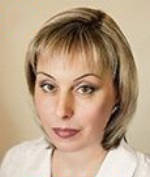 Фото врача: Леонова Екатерина Владимировна