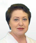 Фото врача: Замалова Галина Леонидовна