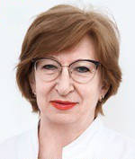 Голохвастова Валентина Андреевна Фото врача: Голохвастова Валентина Андреевна