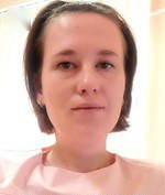 Врач Леонова Анна Александровна