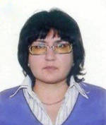 Врач Скрипкина Елена Сергеевна