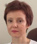 Врач Гаврилкина Юлия Константиновна