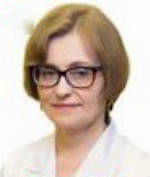 Фото врача: Снисаренко Елена Александровна