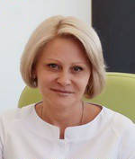 Врач Локтина Ирина Павловна