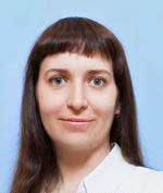Смолина Алевтина Владимировна Фото врача: Смолина Алевтина Владимировна