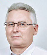 Врач Ноздрачев Данил Владимирович