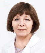 Сафина Тансылу Вазировна Фото врача: Сафина Тансылу Вазировна
