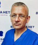Врач Ильченко Александр Валерьевич