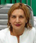 Врач Мухамадиева Татьяна Маратовна